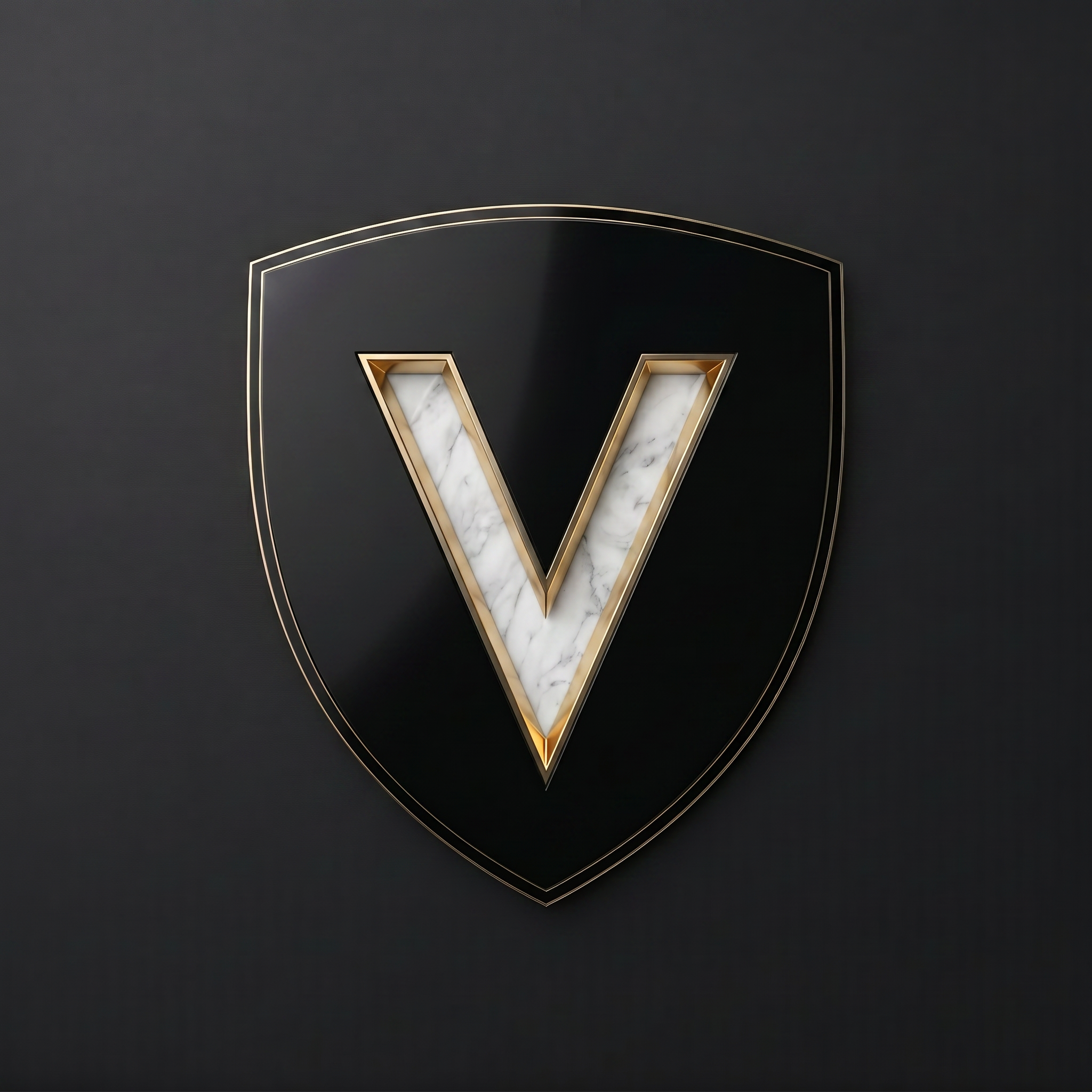 Vanguard Aegis shield